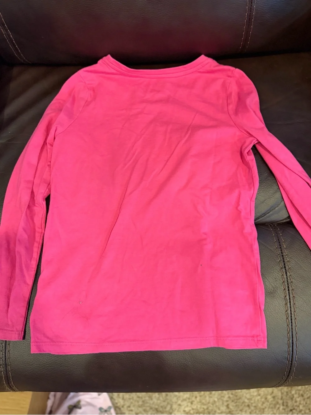 Girls bundle of 5 different shirts!! Different brands, all in good condition!!